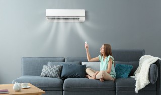 家庭客厅空调怎么选择省电（客厅装什么空调省电又实用）