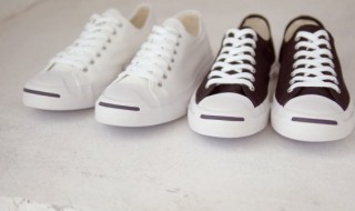 白色帆布鞋清洗正确方法 清洗白色帆布鞋的方法