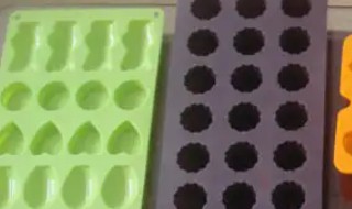 硅胶模怎么区分材质，硅胶模具用什么材料做比较好