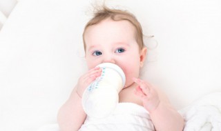 什么材质的奶瓶好 奶瓶什么材质的最安全