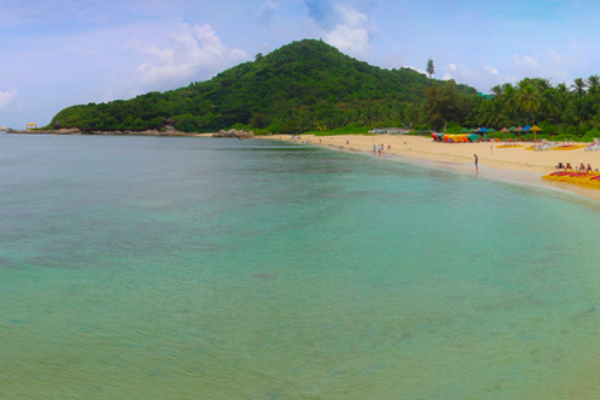 海南岛有哪些旅游景点|海南旅游景点大全