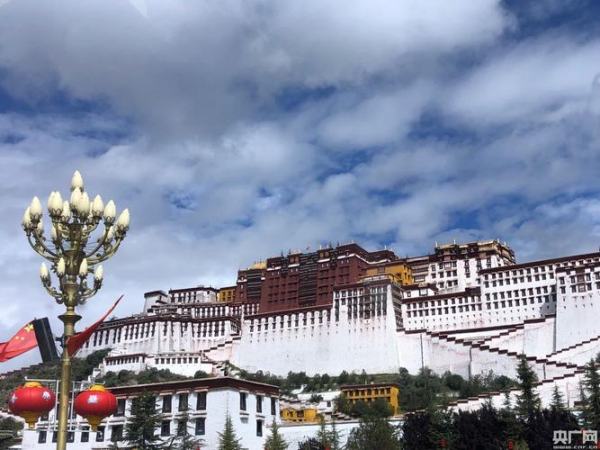 青藏线旅游景点(1)