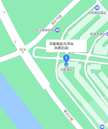 湘潭酒店(1)