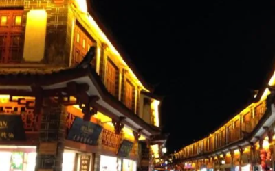 我想问问丽江哪家酒吧比较好 丽江酒吧一条街在哪里