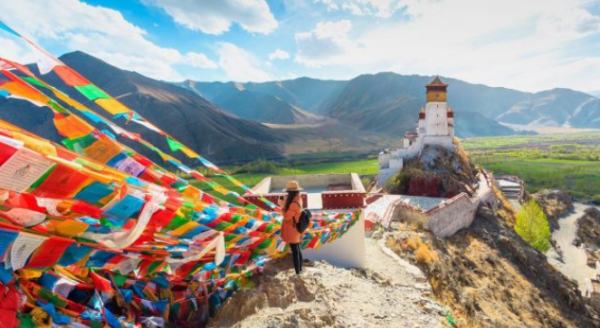暑假去西藏合适吗,暑假适合去西藏旅游吗