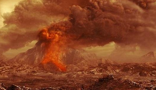 黄石公园火山爆发后果是什么 全世界都担心“黄石火山”复活