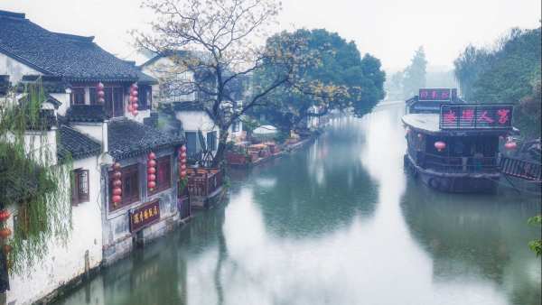 国内旅游的主要特点是什么,去中国旅游必去的景点有哪些