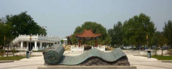 许昌旅游景点排名前十 禹州有什么好玩的景点