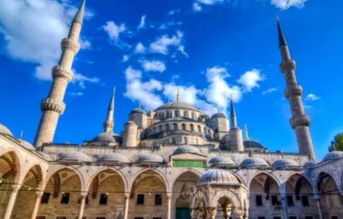 土耳其旅游最佳月份是什么时候啊_去土耳其旅游有哪些不能错过的地方