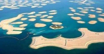 迪拜世界岛(1)