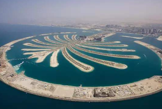 迪拜世界岛(7)