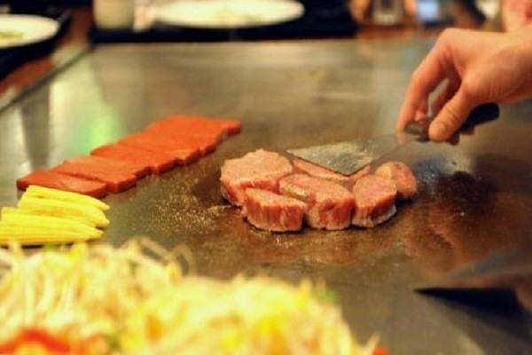 日本神户牛肉(4)