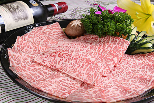 日本神户牛肉(6)